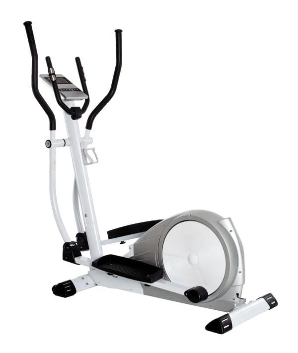 Horizon Fitness Delos ellipszis tréner