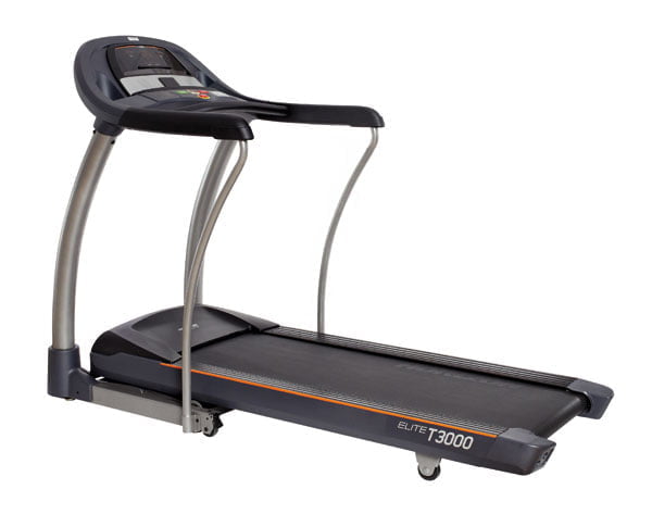 Horizon Fitness Elite T3000 futópad