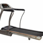 Horizon Fitness Elite T4000 futópad