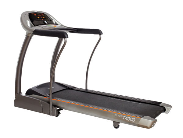 Horizon Fitness Elite T4000 futópad