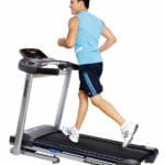 Horizon Fitness Adventure 1 plus futópad