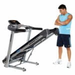 Horizon Fitness Adventure 1 plus futópad