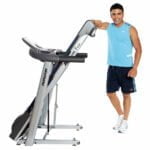 Horizon Fitness Adventure 1 plus futópad