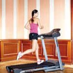 Horizon Fitness Adventure 1 plus futópad