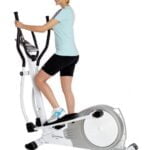 Horizon Fitness Delos ellipszis tréner