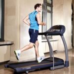 Horizon Fitness Elite T3000 futópad