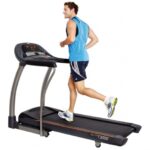 Horizon Fitness Elite T3000 futópad