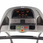 Horizon Fitness Elite T4000 futópad