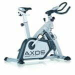 Kettler Axos Cycle S speed bike