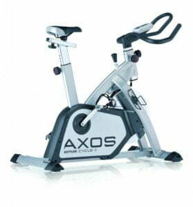 Kettler Axos Cycle S speed bike