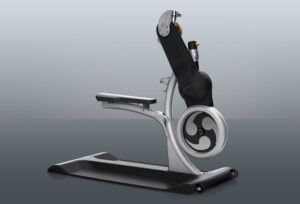 Matrix Fitness Krankcycle