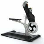 Matrix Fitness Krankcycle