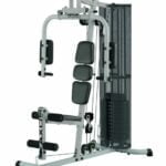Axos Fitmaster fitness center