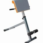 Hiperextenziós pad
