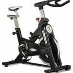 Matrix Fitness Tomahawk E series indoor cycle