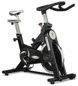 Matrix Fitness Tomahawk E series indoor cycle