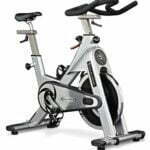 Matrix Fitness Tomahawk S series indoor cycle