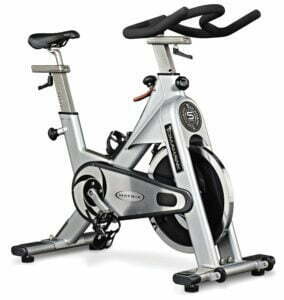 Matrix Fitness Tomahawk S series indoor cycle