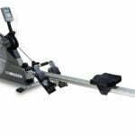 Matrix Fitness W1x Rower evezőpad