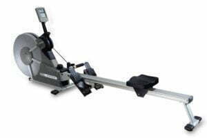 W1x Rower evezőpad
