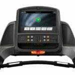 Matrix Fitness T1xe futópad