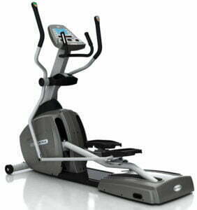 Matrix Fitness E1x elliptikus tréner