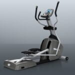 Matrix Fitness E1x elliptikus tréner