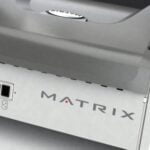 Matrix Fitness T1xe futópad