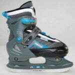 Snowstar Junior Korcsolya BLUE