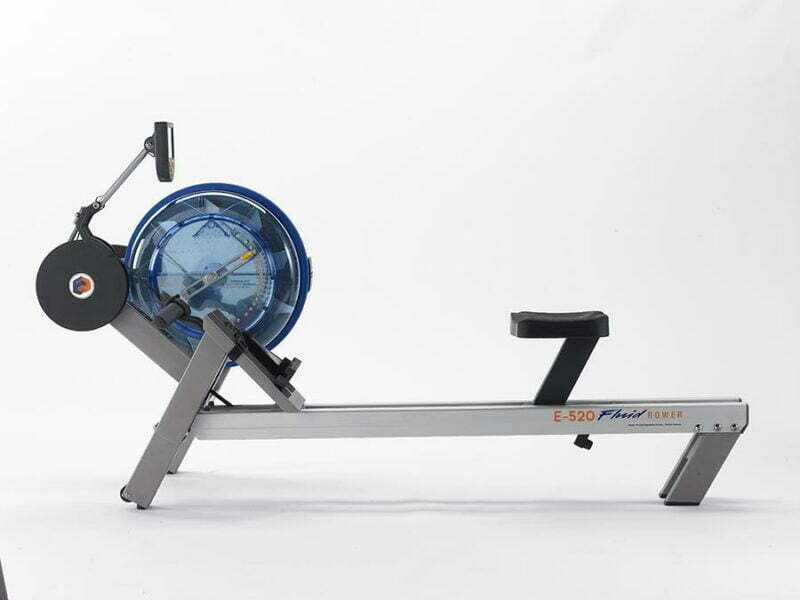 First Degree E-520 evezőpad