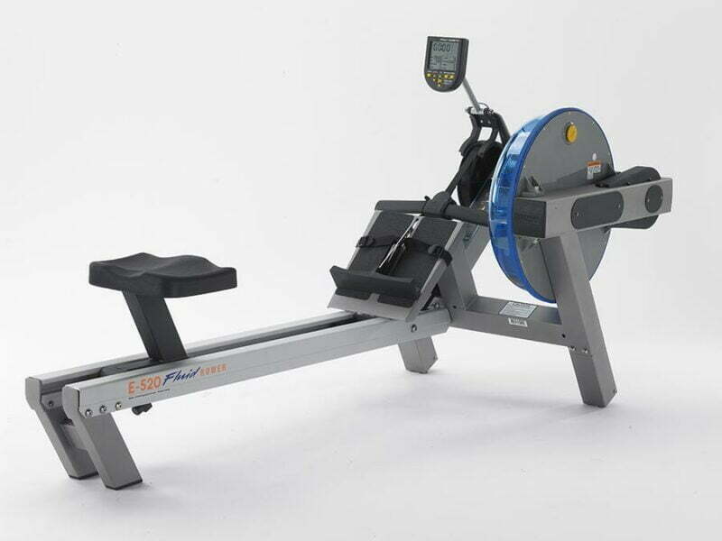 First Degree E-520 evezőpad