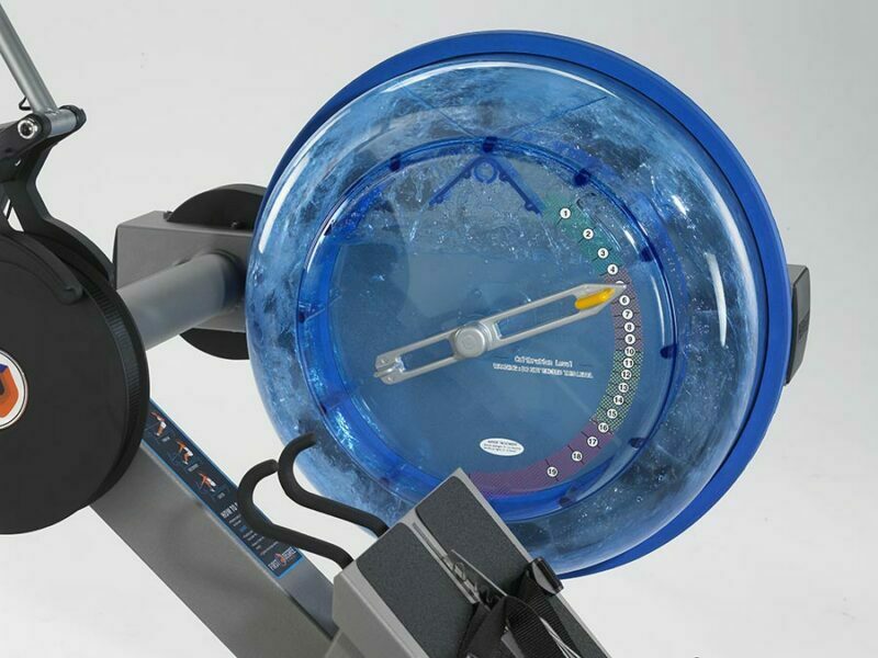 First Degree E-520 evezőpad