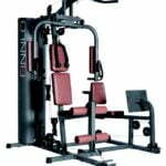 Autark 800 fitnesz center