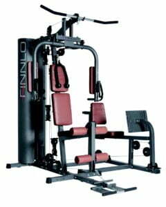 Autark 800 fitnesz center