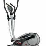 Hammer Cardio CE1 elliptikus tréner