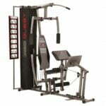 Quest 6.1 fitnesz center