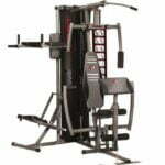 Quest 6.2 fitnesz center