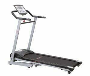 Stamm Bodyfit Track 2000 futópad