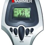 Hammer Cardio CE1 elliptikus tréner