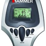 Hammer Cardio CE1 elliptikus tréner
