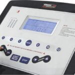 Stamm Bodyfit Track 2000 futópad