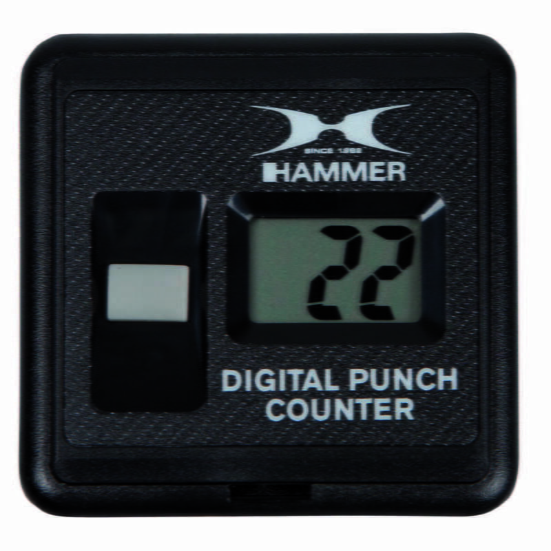 Hammer Box computer