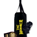 Champion gyerek box szett