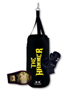 Champion gyerek box szett
