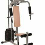 Chrome fitnesz center
