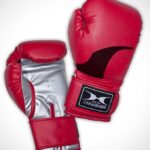 X-Power fitness boxkesztyű