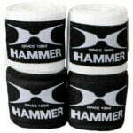Hammer Elasztikus Box bandázs 3,5m