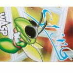 Promo Wasp gördeszka
