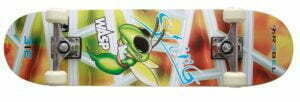 Promo Wasp gördeszka