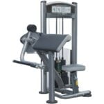 Impulse Fitness Bicepsz gép 91 kg